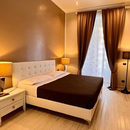 Fabio Massimo Guest House Рим Екстер'єр фото