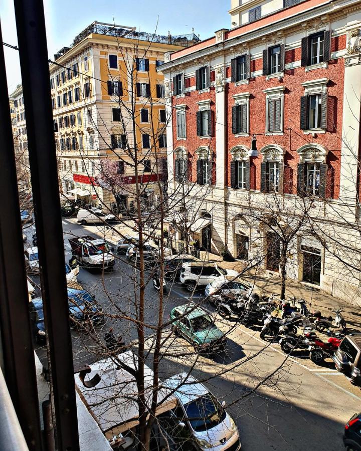 Fabio Massimo Guest House Рим Номер фото
