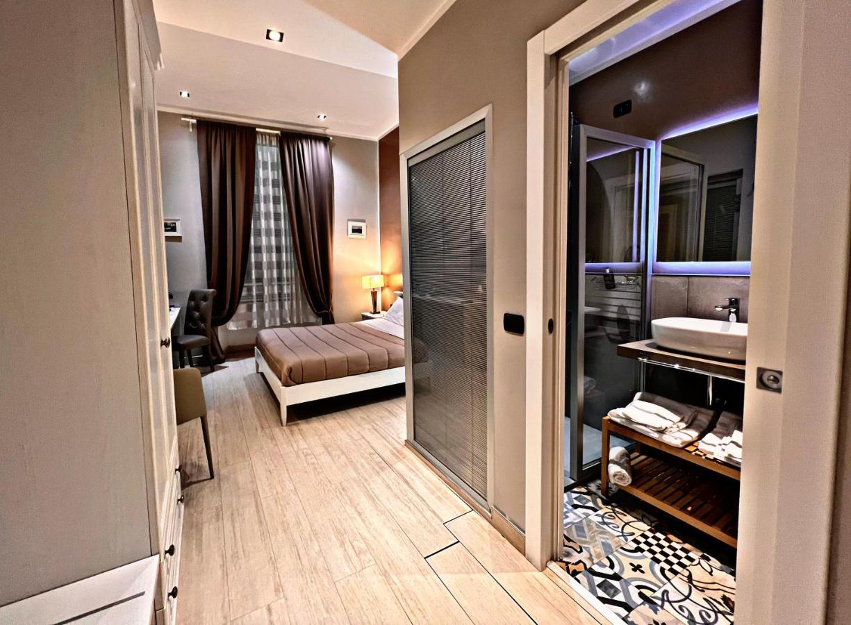 Fabio Massimo Guest House Рим Екстер'єр фото