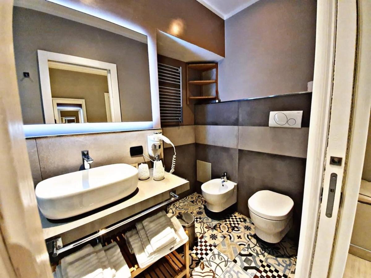 Fabio Massimo Guest House Рим Екстер'єр фото