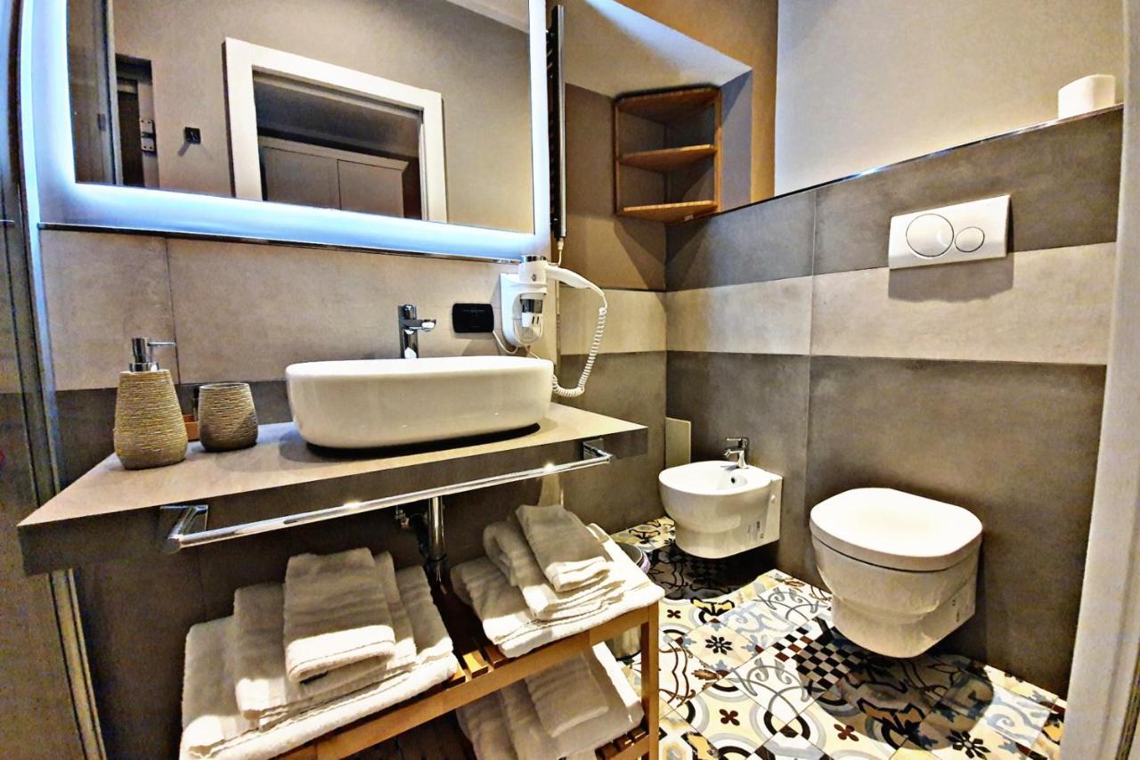 Fabio Massimo Guest House Рим Екстер'єр фото