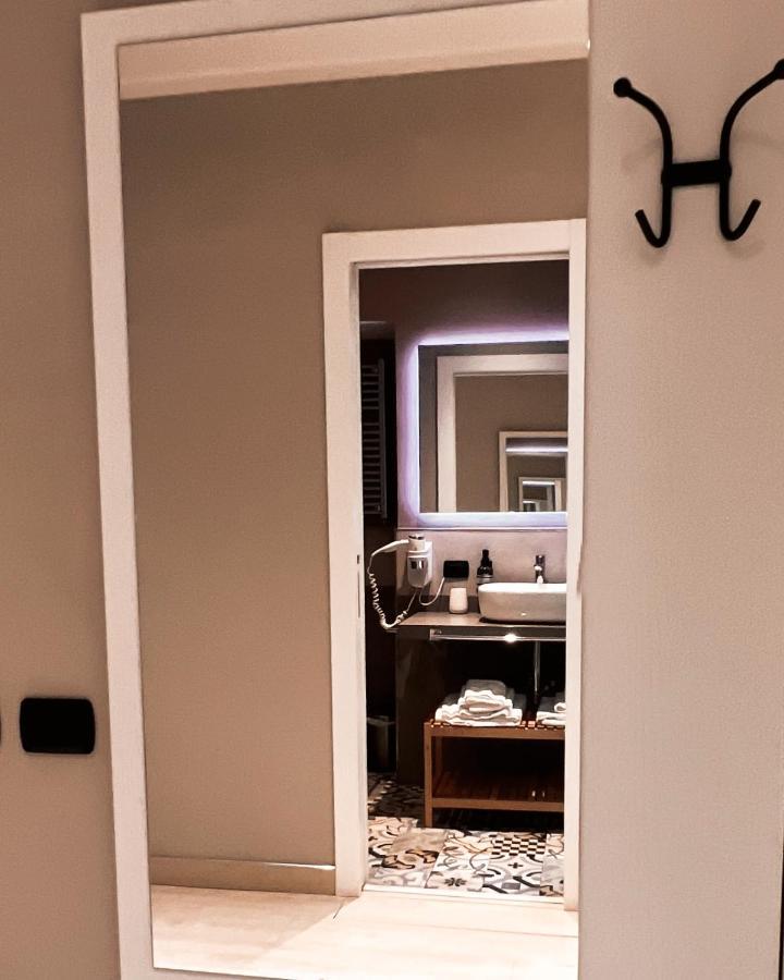 Fabio Massimo Guest House Рим Екстер'єр фото