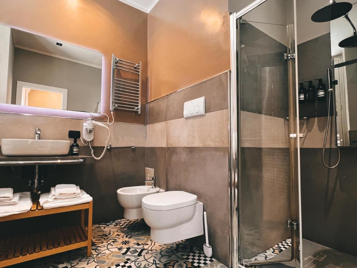 Fabio Massimo Guest House Рим Екстер'єр фото
