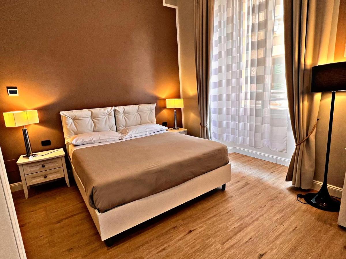 Fabio Massimo Guest House Рим Екстер'єр фото