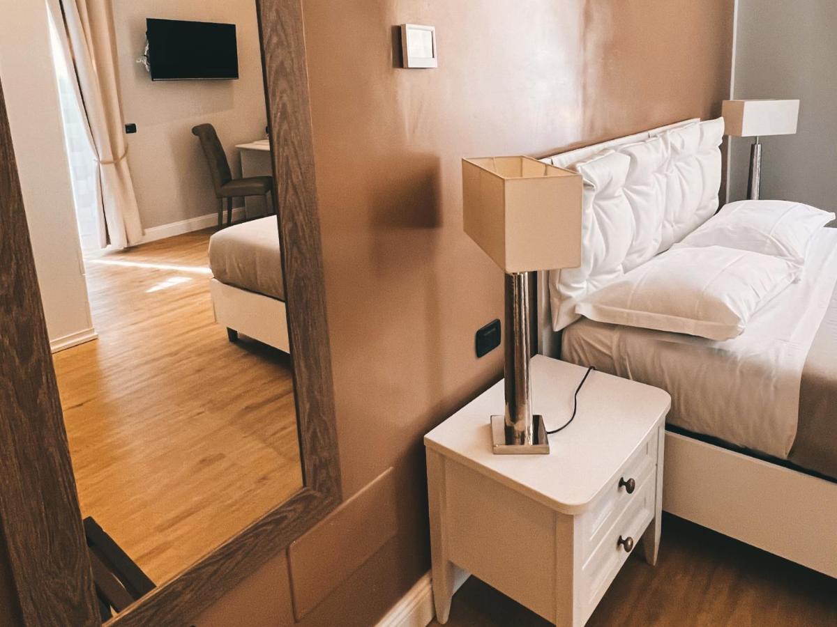 Fabio Massimo Guest House Рим Екстер'єр фото