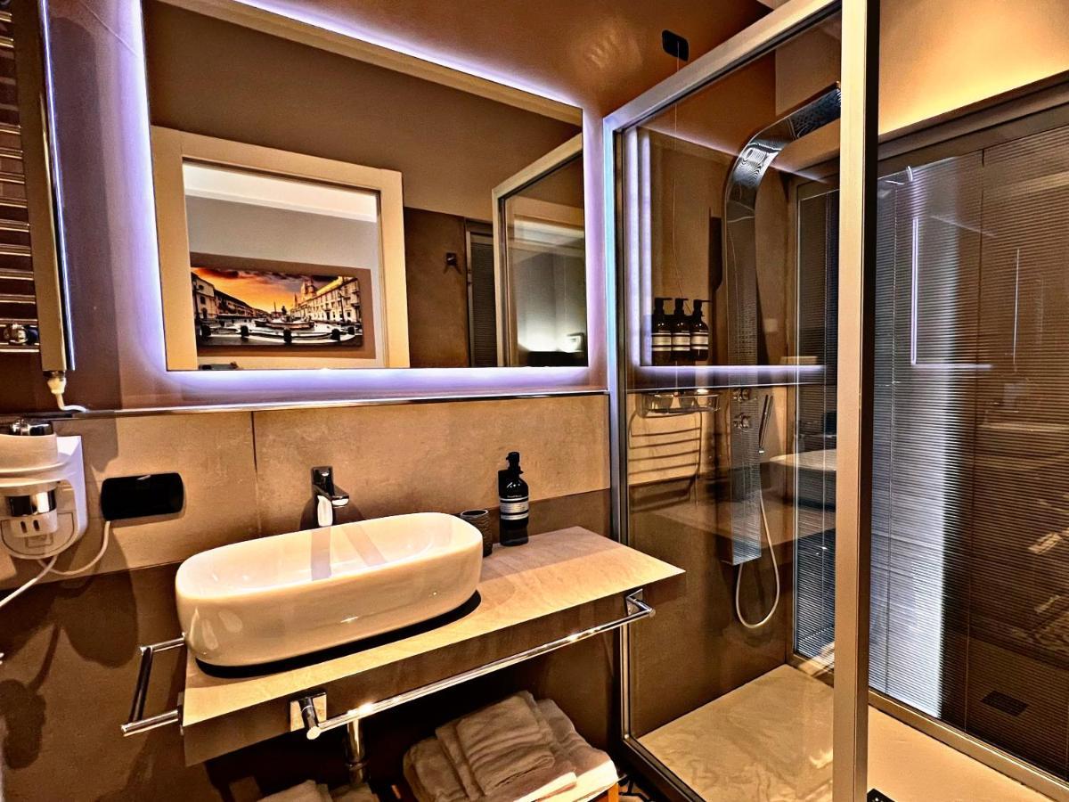 Fabio Massimo Guest House Рим Екстер'єр фото