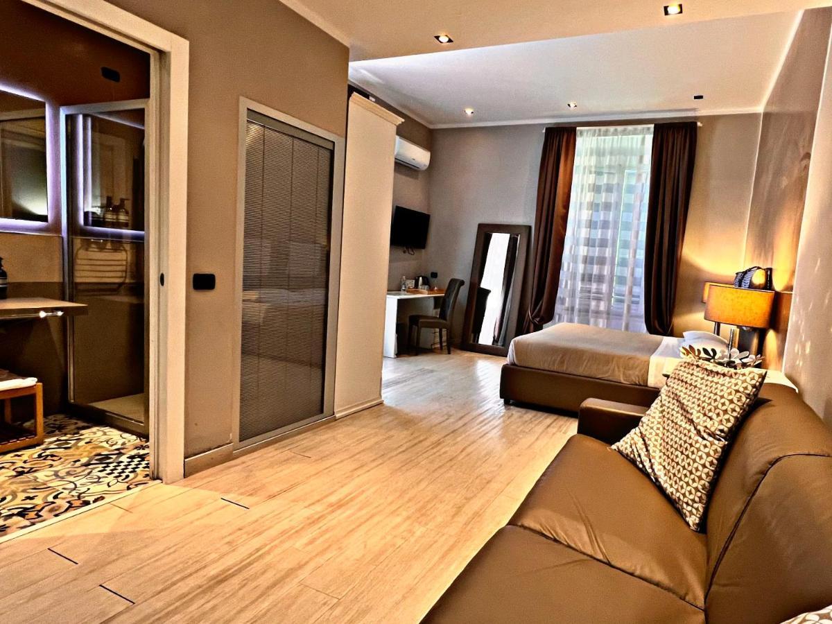 Fabio Massimo Guest House Рим Екстер'єр фото