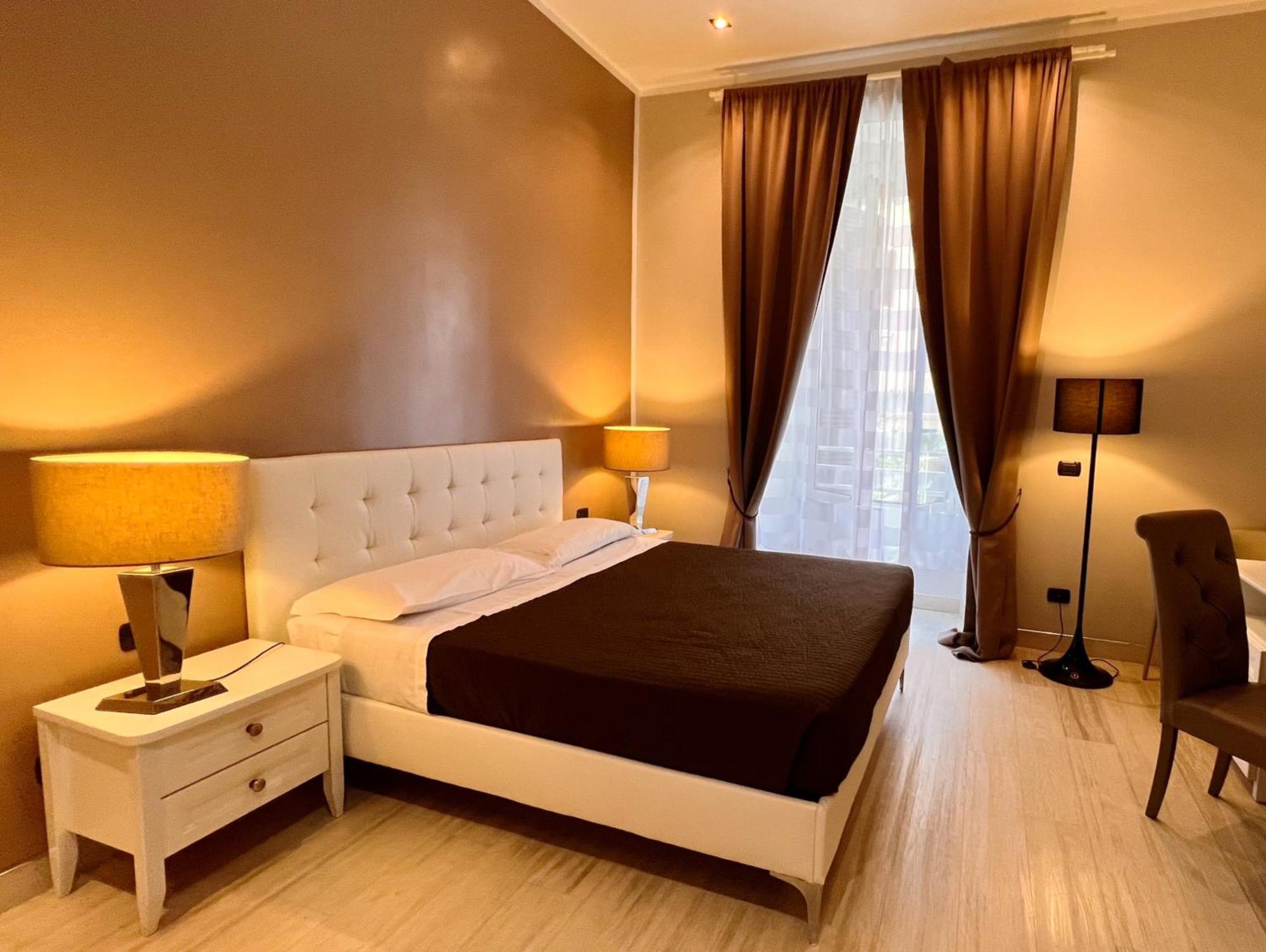 Fabio Massimo Guest House Рим Екстер'єр фото