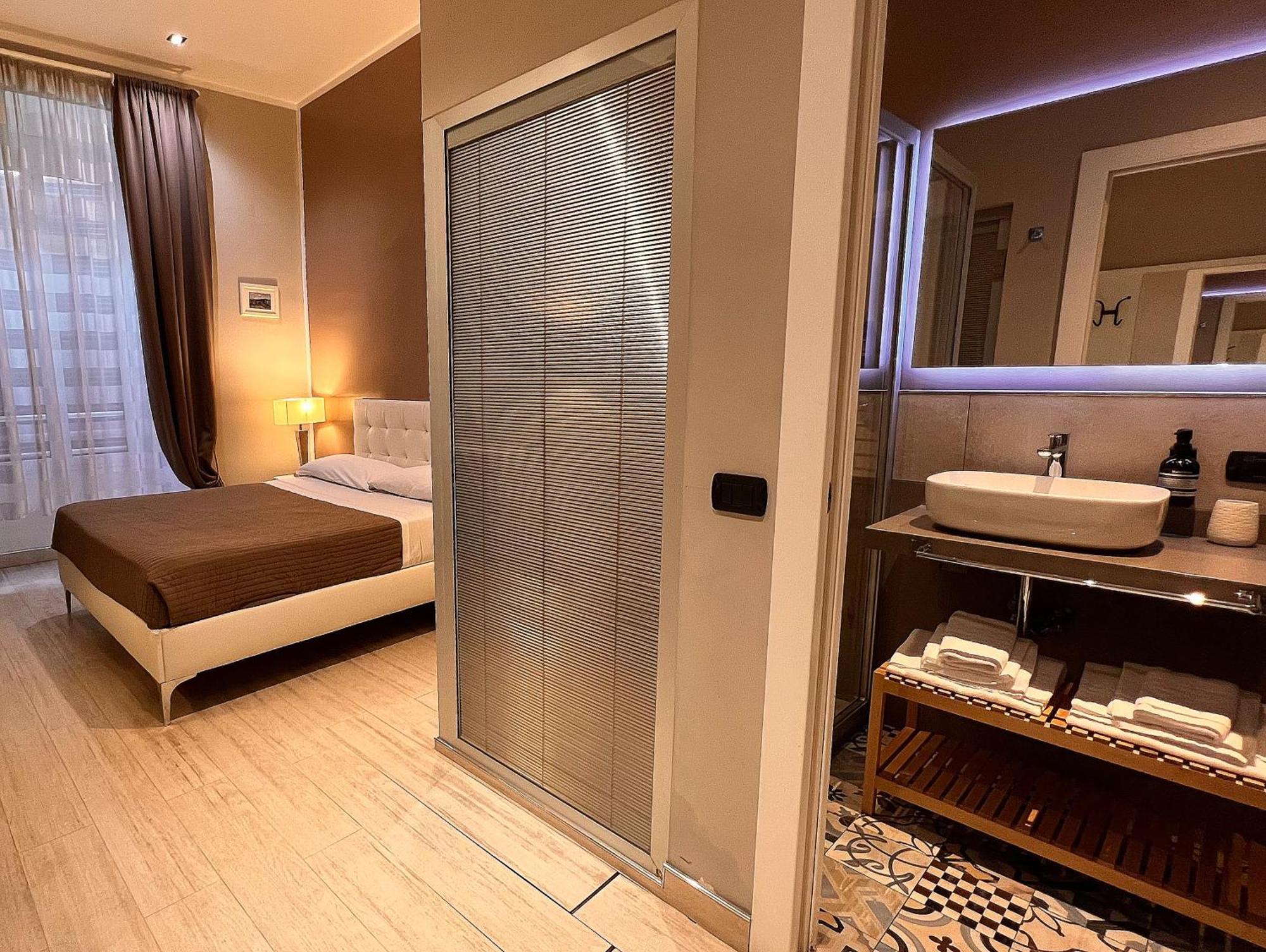Fabio Massimo Guest House Рим Екстер'єр фото