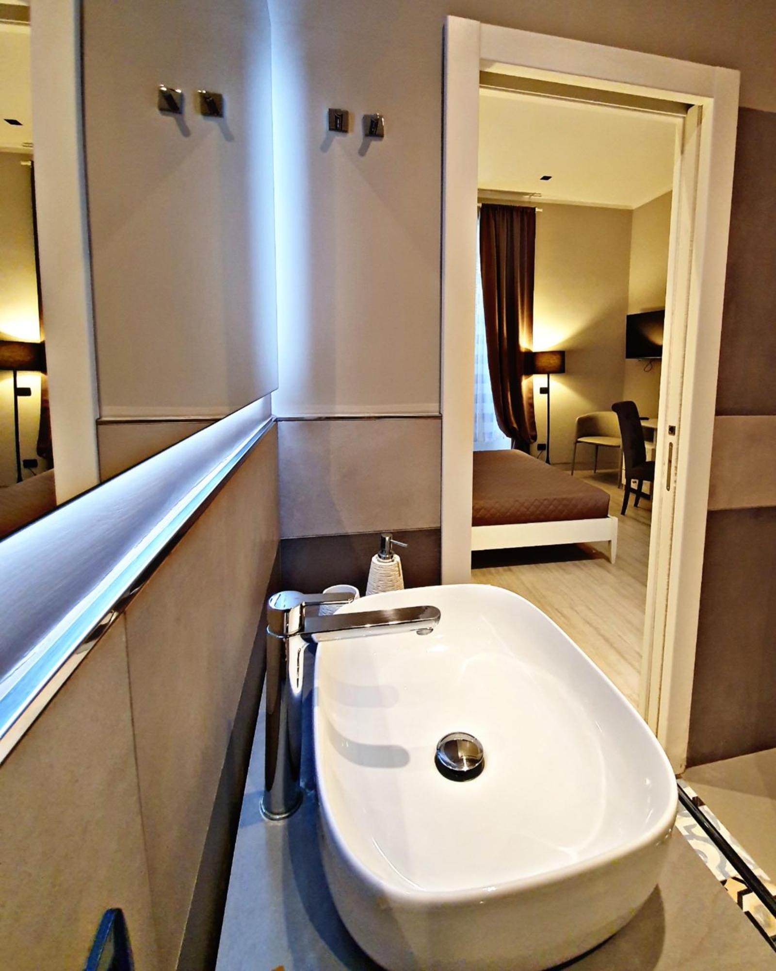 Fabio Massimo Guest House Рим Номер фото