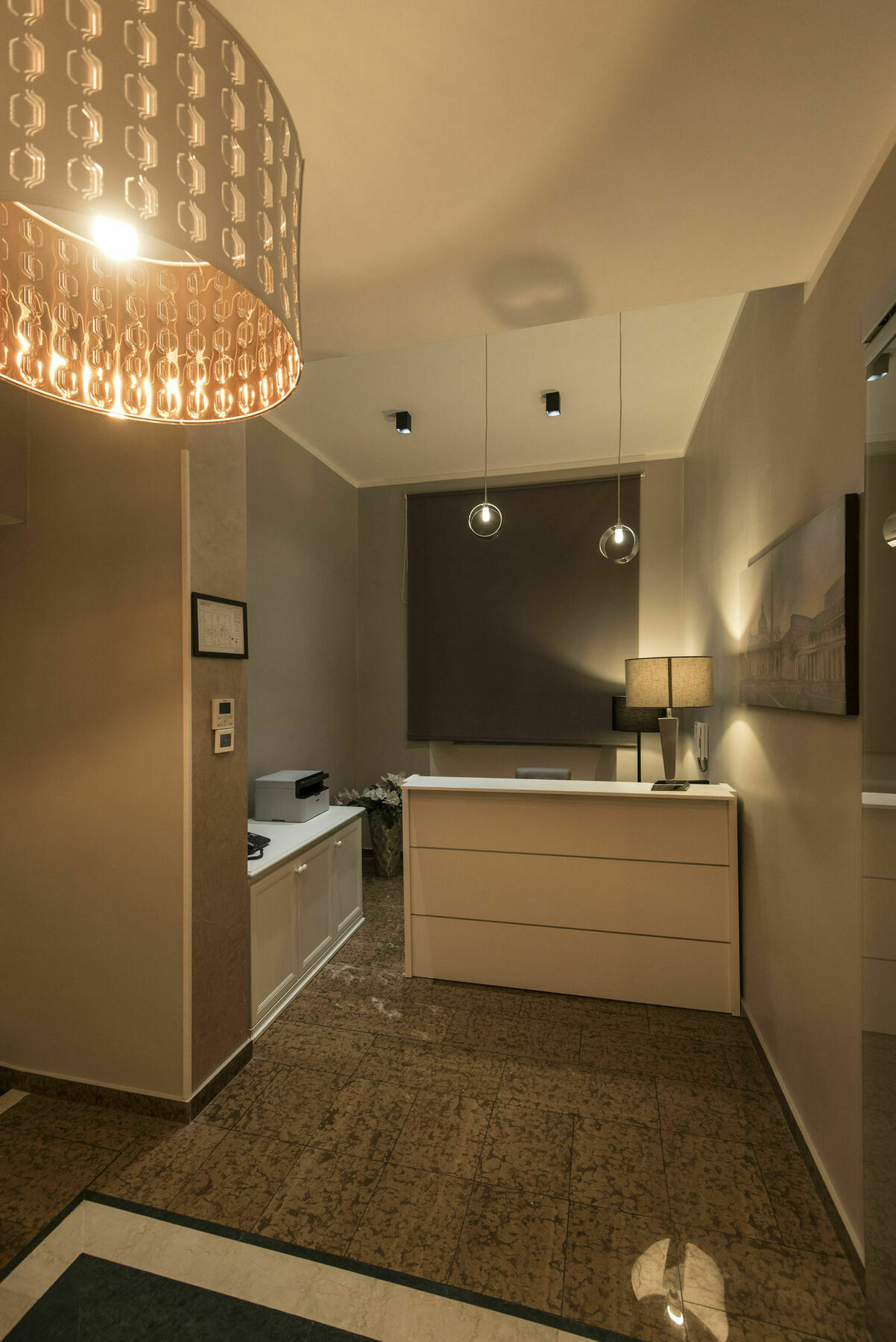Fabio Massimo Guest House Рим Екстер'єр фото