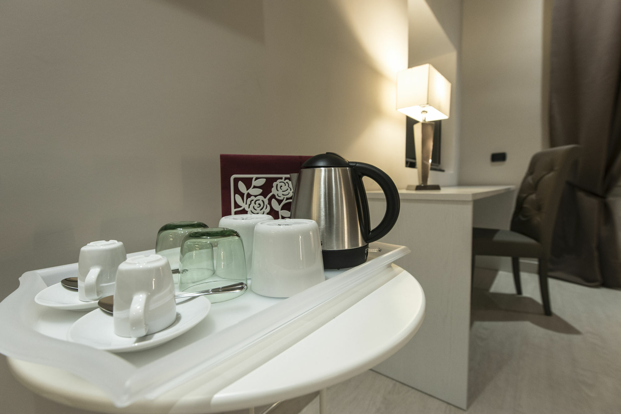 Fabio Massimo Guest House Рим Екстер'єр фото